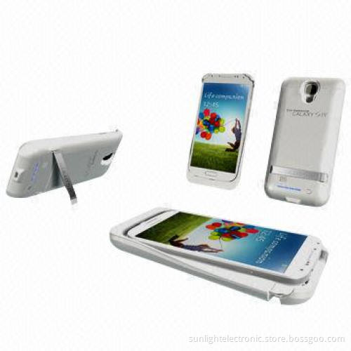 Battery for Samsung Galaxy S4, with 3,000mAh Capacity
